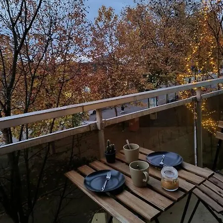 - Gare Διαμέρισμα