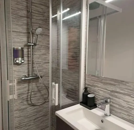 - Gare Appartamento *