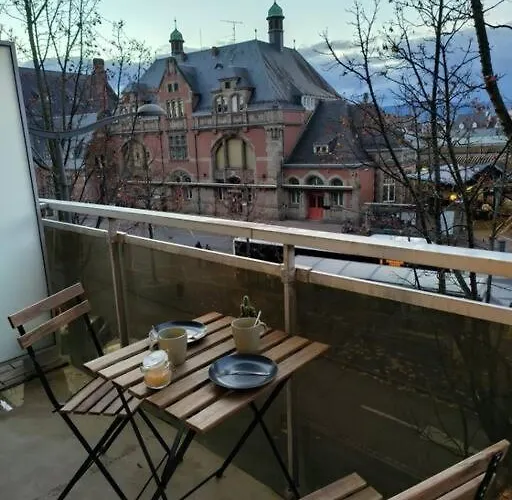 - Gare Appartamento *