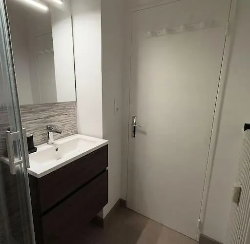 - Gare Appartamento Colmar