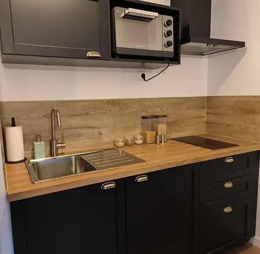 - Gare Appartamento *