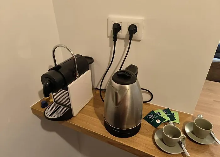 - Gare Appartamento *